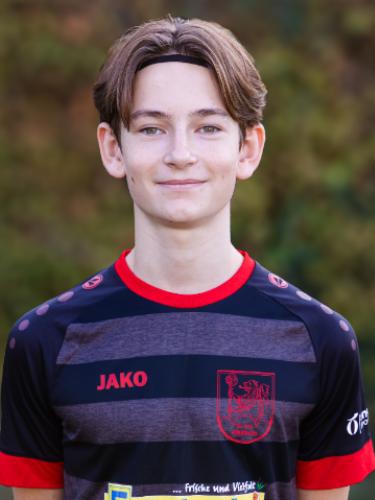 Micha Matthias Schlegel