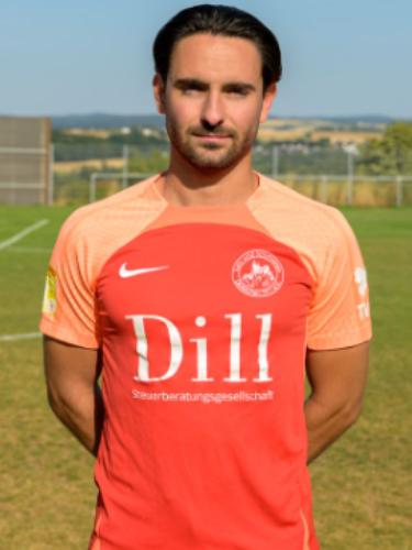 Jannik Schmidt