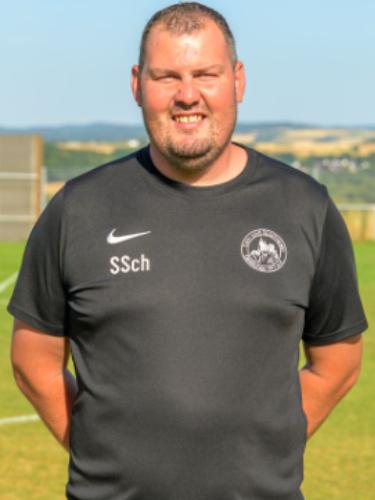 Sebastian Schmitt
