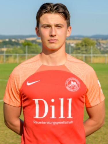 Mads Wöltge