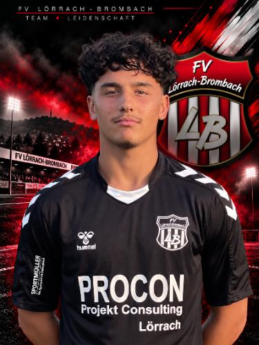 Miguel Silva Knauthe