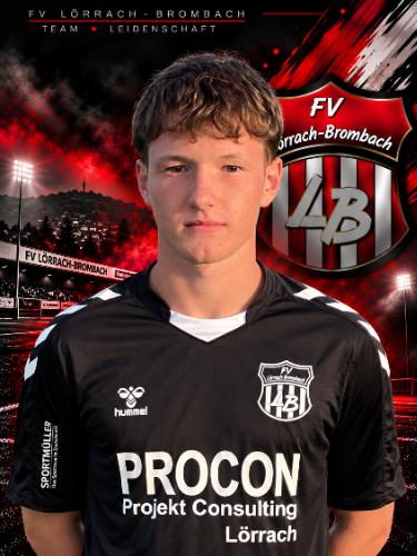 Linus Willi