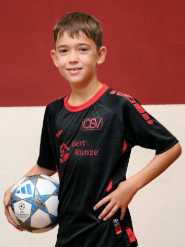 Moritz Baumann