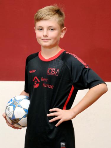 Sixten Urban