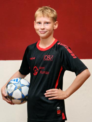 Leonardo Ziegler