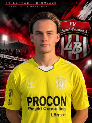 Vadym Bodnar
