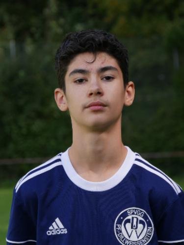 Mertcan Alkan
