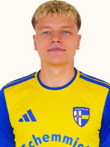 Oscar Beier