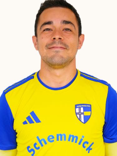 Thorben Bömer