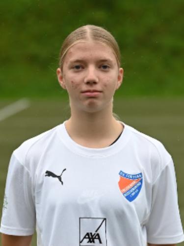 Tamina Joelle Röcher