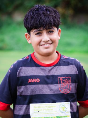 Amjad Jaara