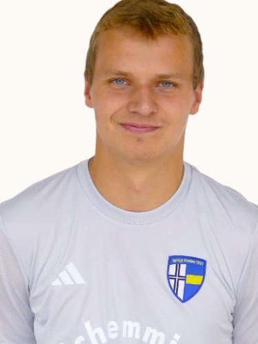 Christoph Kleingries