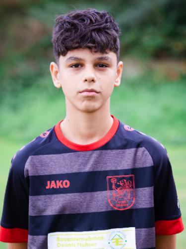 Ali Rejhan