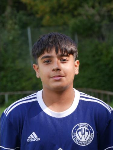 Alex Haji