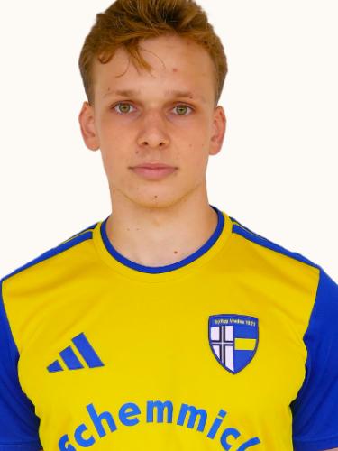 Lennart Laurich