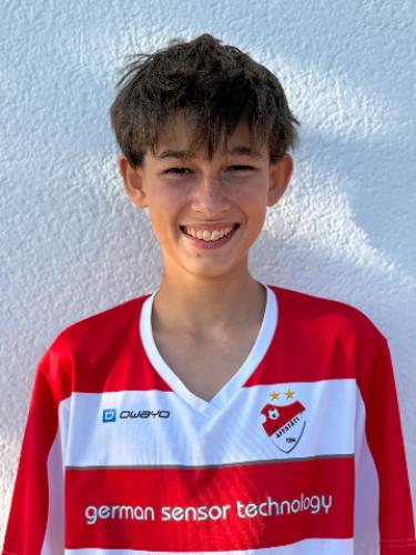 Nico Burlein