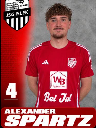 Alexander Spartz