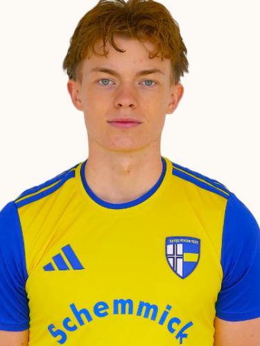 Levi Mattheo Nünning