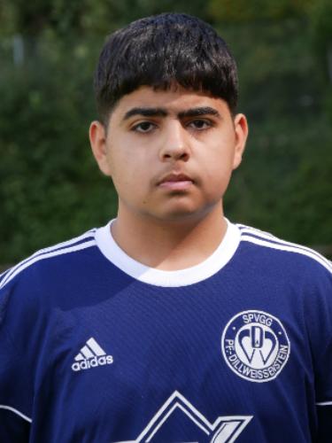 Aiman Kassem