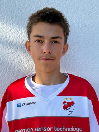 Ferdinand Dongus