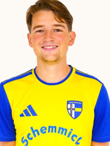 Jasper Tenhumberg