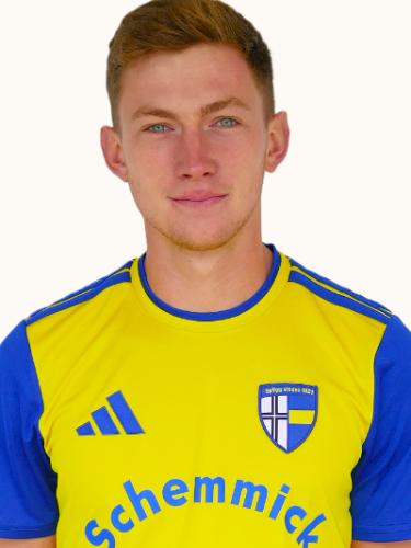 Marvin Wörmer