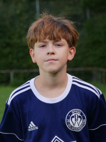Maximilian Michael Wahl