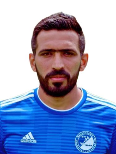Shero Aldikan