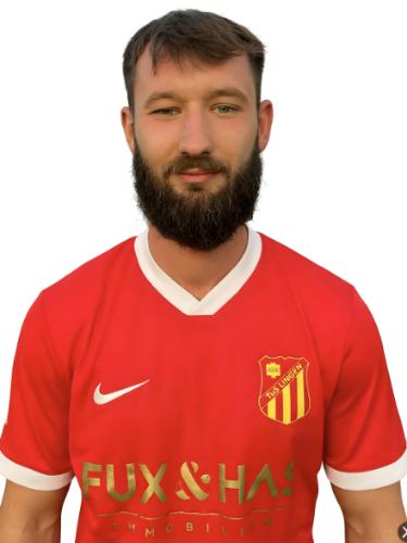 Filip Burmazovic