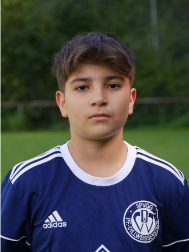 Mirac Öztürk
