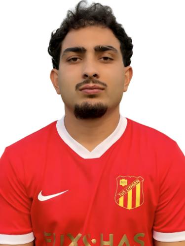 Rexhep Neziraj