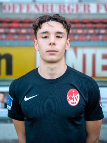 Damian Petersen