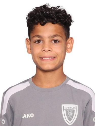 Rayen Boughanja
