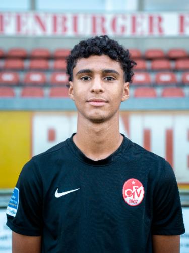 Faissal Taibi