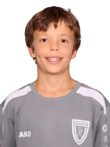 Maximilian Eknigk