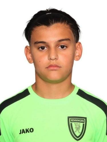 Hamza Ertugrul