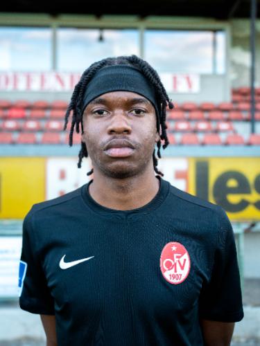 Dave Noe Ngani Ekowa-Matondo