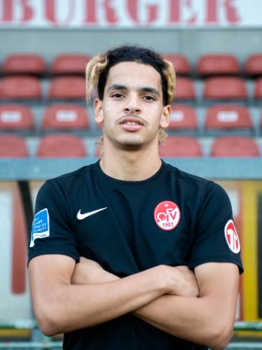 Adam El Adfaoui