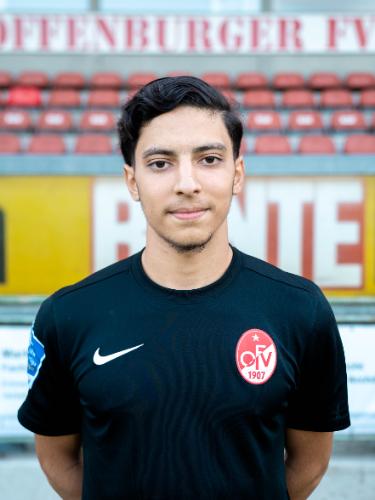 Youssef Hajji I Mezgot