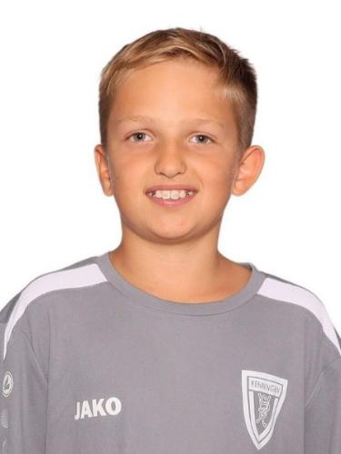 Lenny Luis Kappler
