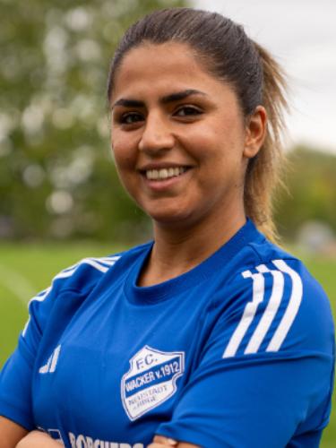 Suzann Dalaf