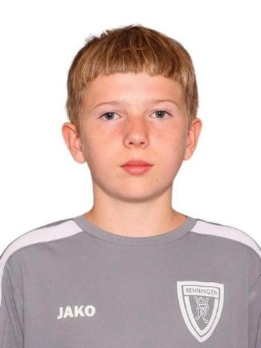 Florian Alexander Kondor