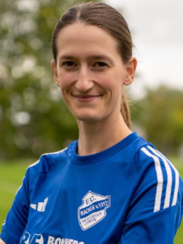 Louisa Gläser