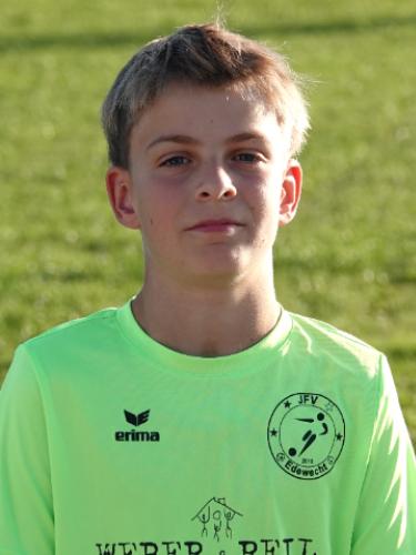 Thaisen Maik Bäcker