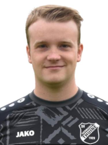 Tim Gebbe