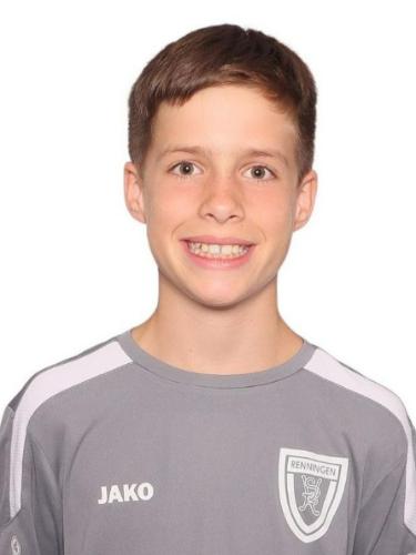 Mats Riek
