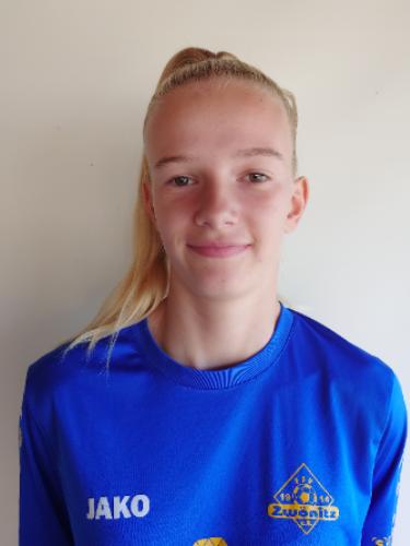 Charlene Bochmann