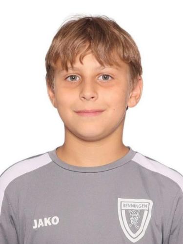 Dennis Rudolphi