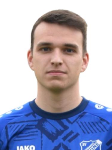 Dominik Geerdes