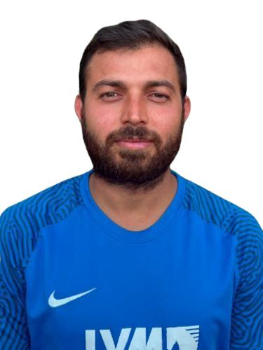 Mohammed Jasim